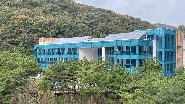 천안추모공원 제2봉안시설 16일 개관