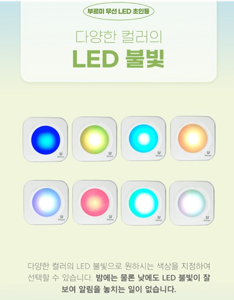 캠핑족 늘면서 일산화탄소경보기 부르미 인기
