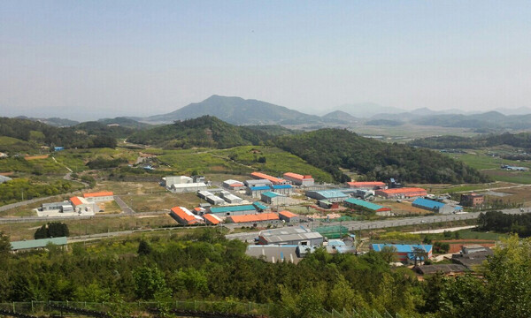 고흥군 청정식품단지 입주기업, 맞춤형 특화지원 성과 톡톡
