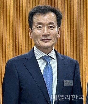 남성관 구미교육장 취임...따뜻한 구미교육 위해 최선