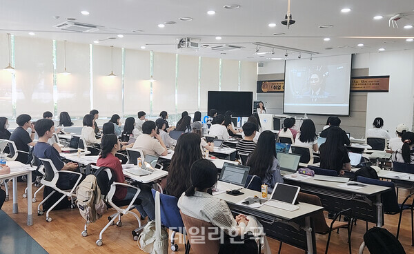 국립부경대, 취업 골든타임 프로젝트 열어