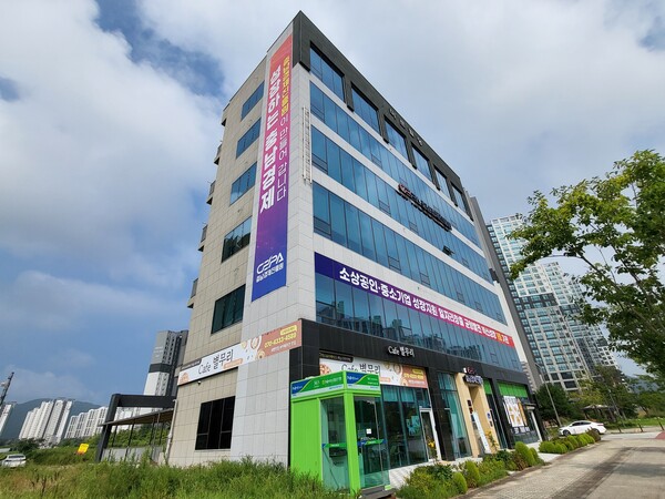 충남경제진흥원, ESG경영 진단서 최고등급 획득
