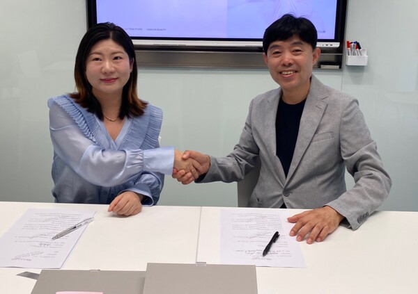 아시아비엔씨, 중국 와우컬러와 K뷰티 브랜드 입점 위한 합작 계약