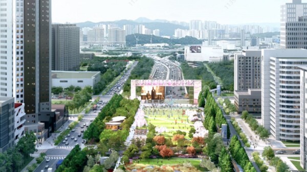 경인고속도 지하화 기재부 예타 통과...석유공사 CCS는 심사 중