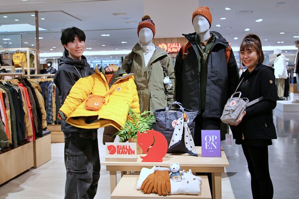 광주신세계, 늘 새로운 콘텐츠로 쇼핑트렌드 이끈다