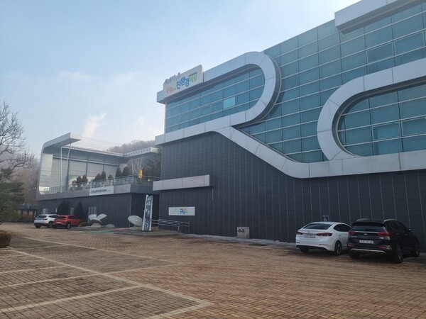 순환자원유통지원센터, 자원순환 홍보 잰걸음
