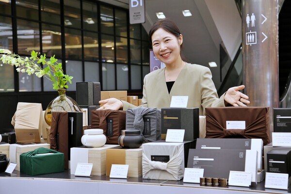광주신세계, 차별화된 F&B 팝업으로 흥행 잇는다