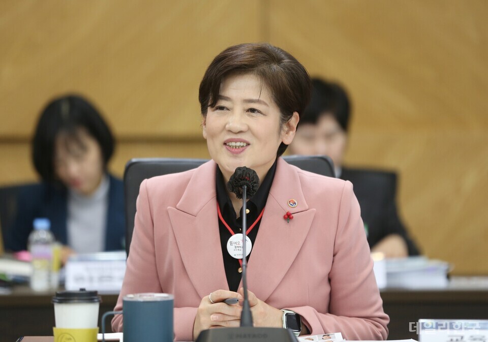 강은희 대구교육감 