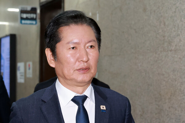 [속보] 정청래 