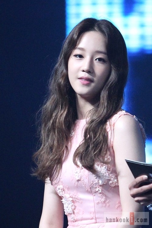 박보람, 정말 ′예뻐졌다′