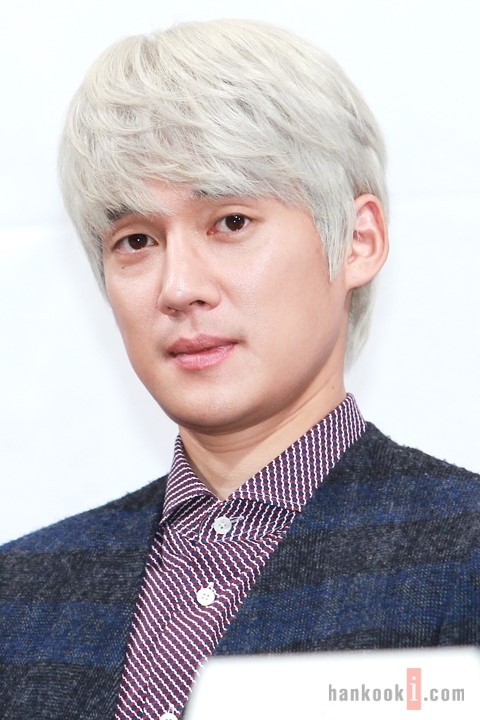 송창의 ′가발입니다~′