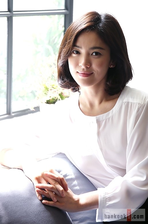 KBS 측 송혜교, 태양의 후예 출연 진지하게 검토 중