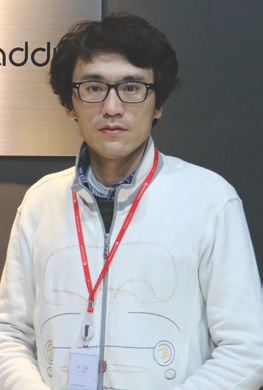  보이스캐디, 골프에 IT를 더하다 