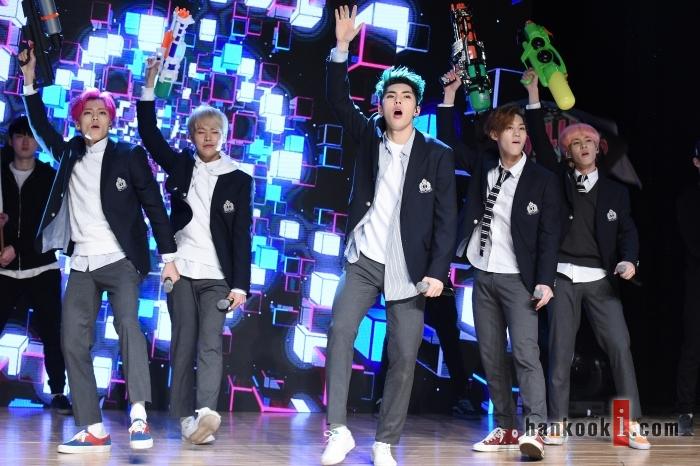 서제이, 고오빠 추억 무대 감동 관련자료 2