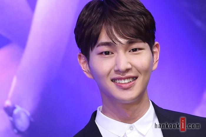 온유 심쿵 유발하는 미소