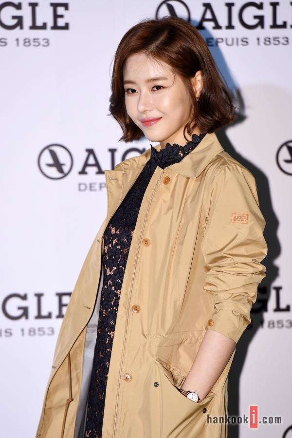 박하나·박은지, 단발병을 부르는 상큼한 헤어