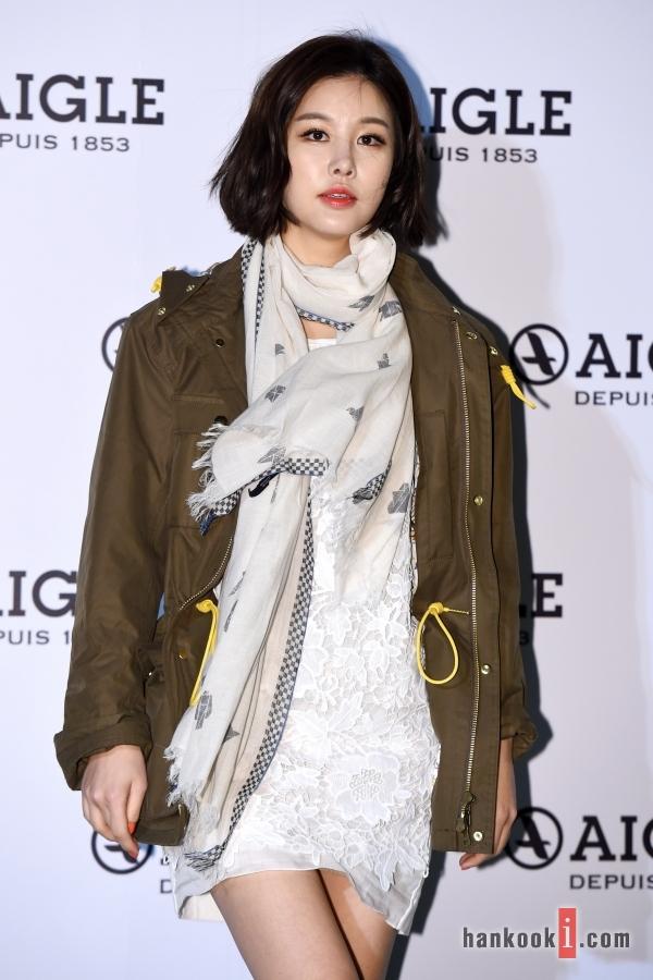 박하나·박은지, 단발병을 부르는 상큼한 헤어