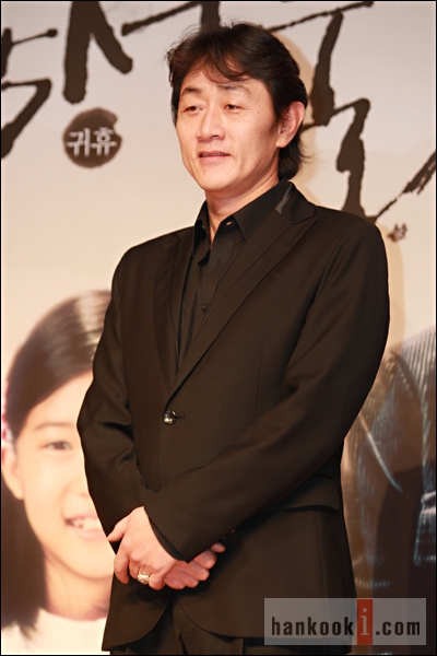 KBS 측 허준호, 뷰티풀 마인드 출연 긍정 검토 중 공식입장