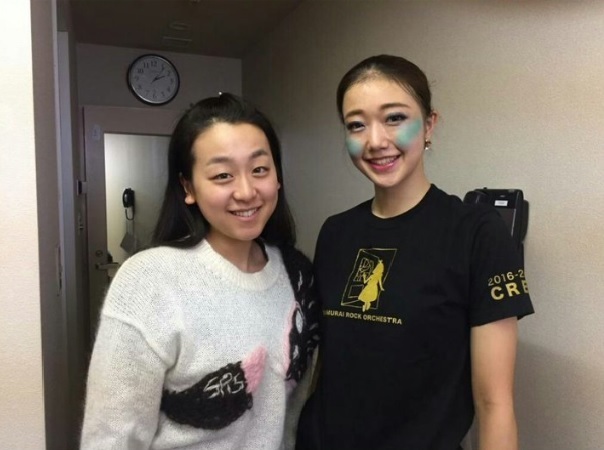  아사다 마오 은퇴, 결국 김연아의 벽 못 넘었다… 후덕해진 근황 