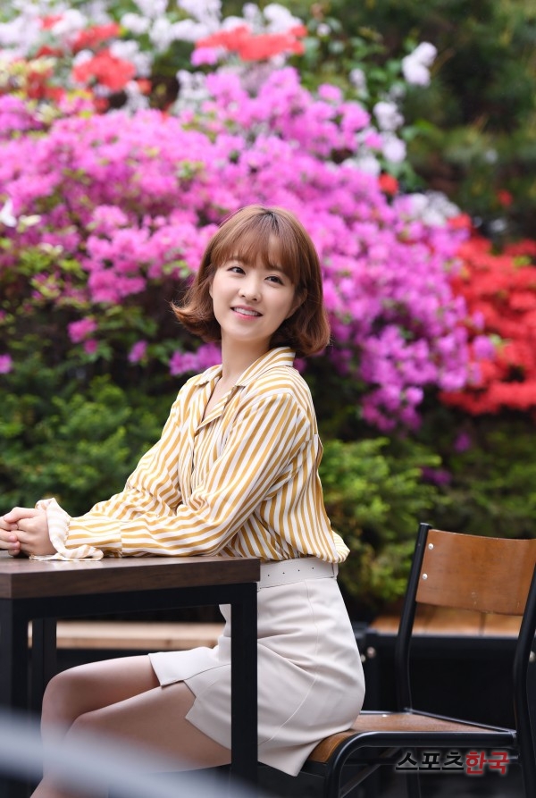  [인터뷰②] 박보영 뽀블리 애칭은 선물이자 숙제…동안 여배우 한계 깨고파 