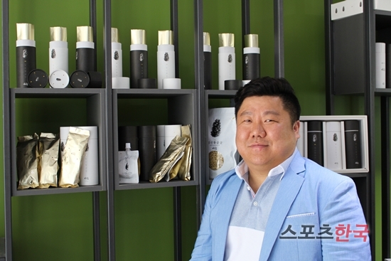  야베스영농조합, 정선 잣 브랜드 고착화로 명성 이어간다. 