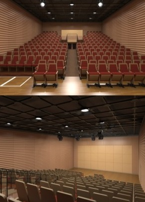  마포아트센터 소극장 ‘플레이맥’ 리모델링…내년 1월 재개관 