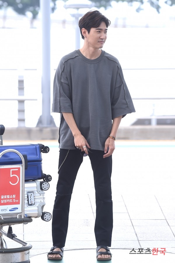  데이안 몽골로 떠나요~ 