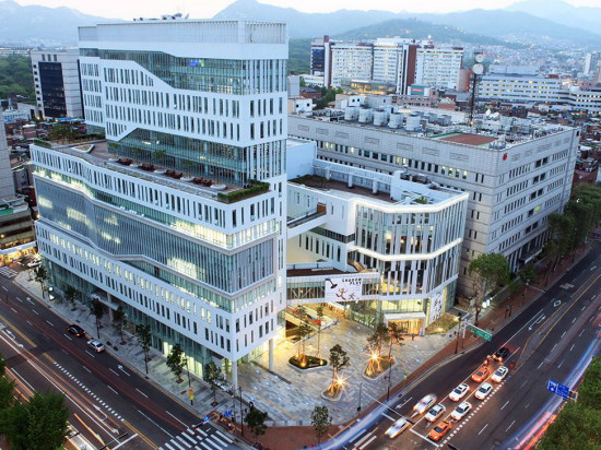  홍익대학교 대학원 전문인재 양성에 더욱 힘쓴다… 4개 전공 신설 