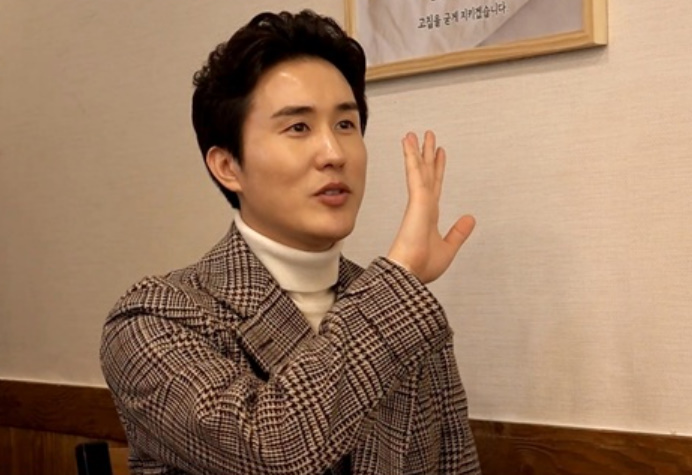  세모방 신유, 트로트계 엑소(EXO)…그는 누구? 