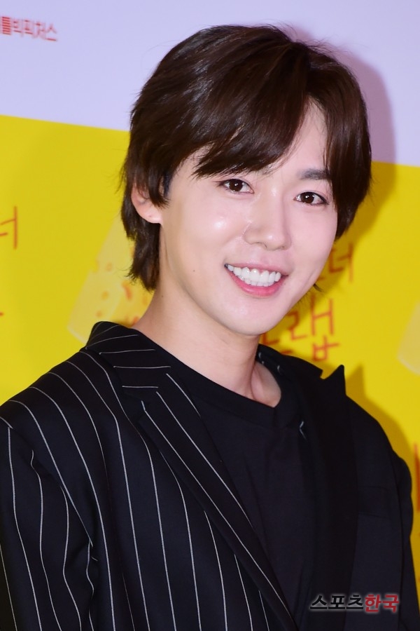  위너 진우, 순정만화 주인공처럼 