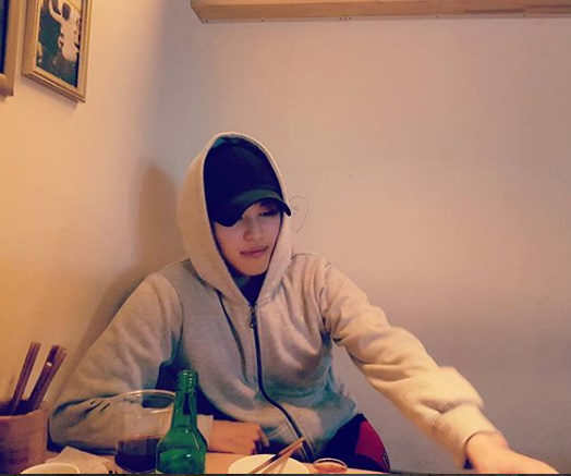  선다방 현마담 누구?…88년생 꽃미남 웹툰작가 