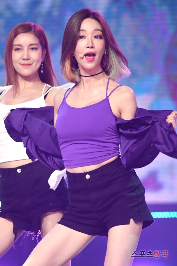  소야 과감하고 섹시하게 