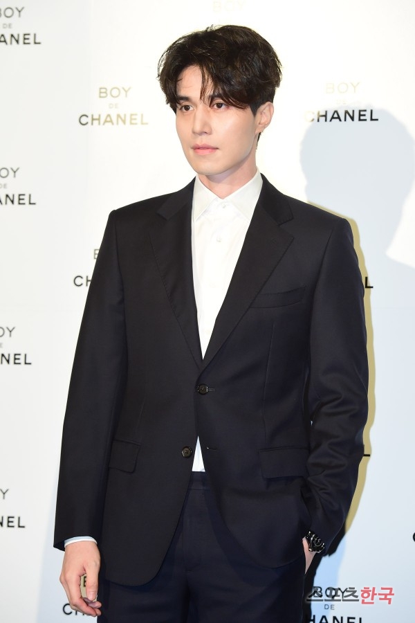  이동욱 친절한 동욱씨 
