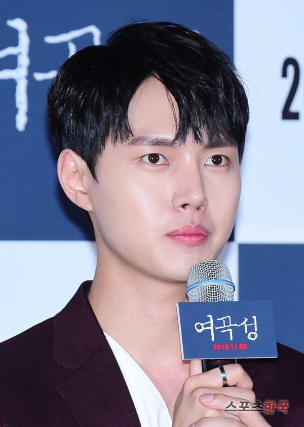  이태리, 반듯한 잘생김 
