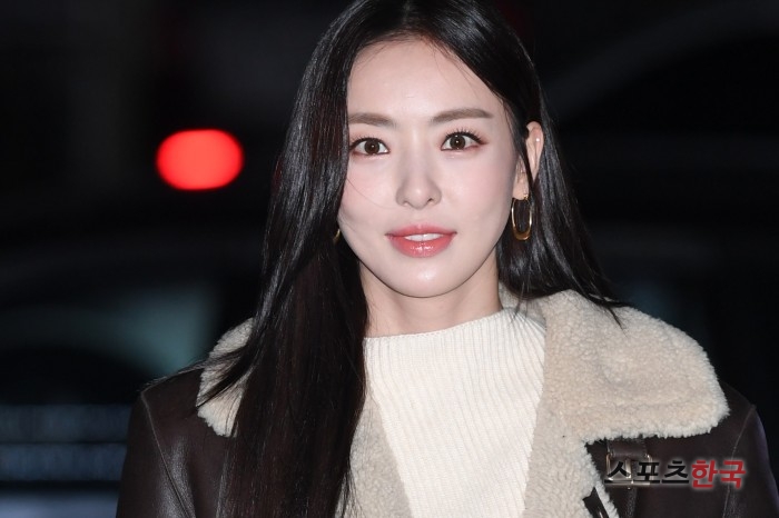  이다희, 시선 정지시키는 미모(뷰티인사이드 종방연) 