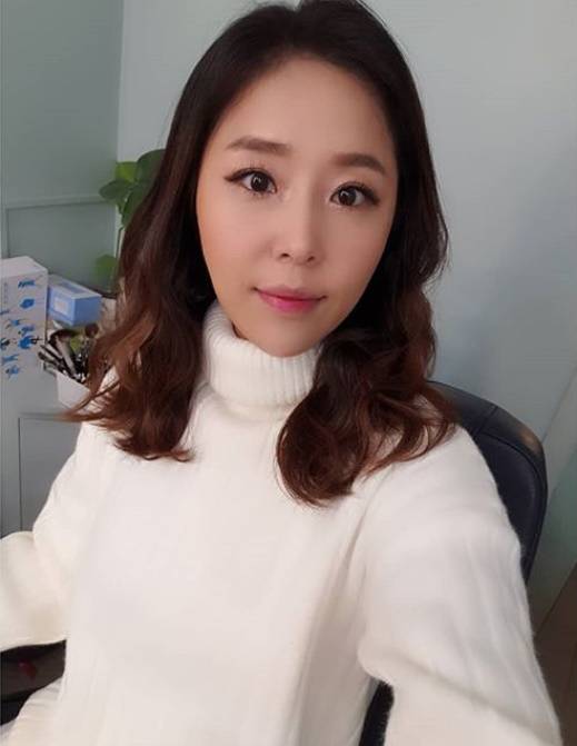  코요태 신지, '신지 나이' 실검 등장에 쿨한 반응 