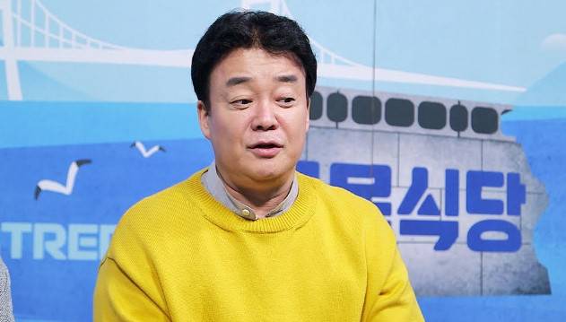  골목식당 코다리찜 사장, 아랫지방 맛 반응에 현지인 시식단 출동 긴장 