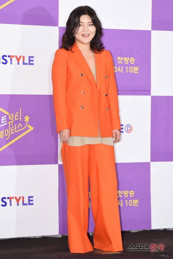  한혜연, 스타보다 더 스타 슈스스 (넥스트 뷰티 크리에이터스) 