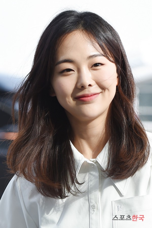  금새록 서형사가 이렇게 예뻤나? (열혈사제 포상휴가) 