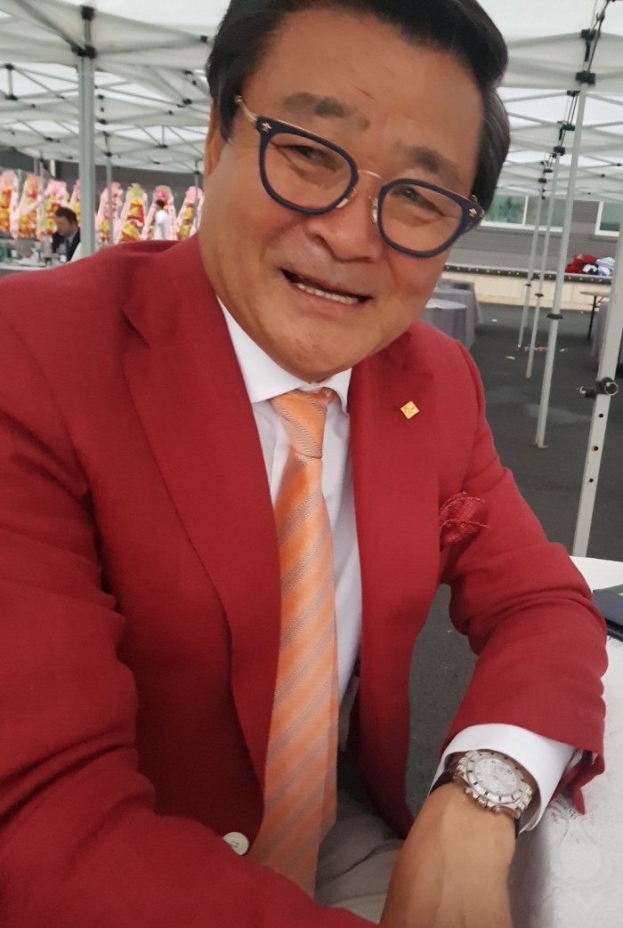  [시계한국213] ‘시계 매니아’ 코스모스악기 민명술 회장 