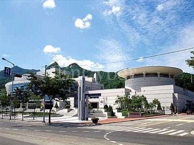  의정부 예술의전당, 신임 사장 공채…내달 8일까지 