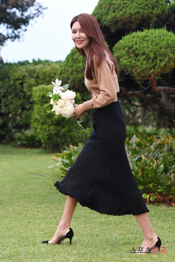 꽃보다 수영