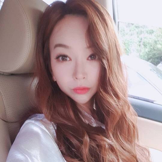 편애중계 최윤희 누구?…트로트 걸그룹 오로라 출신 가수 윤희
