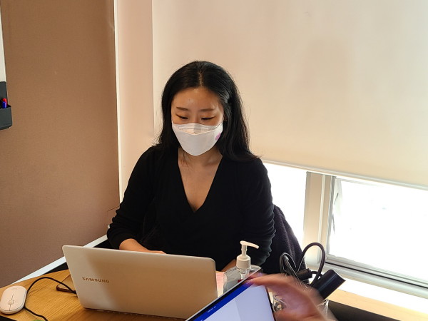 [인터뷰] 친환경 고체샴푸 개발한 와이제이에스