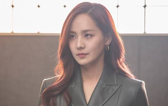 유진, 최종회 남은 펜트하우스2 종영 소감 시즌3에도 많은 관심 부탁