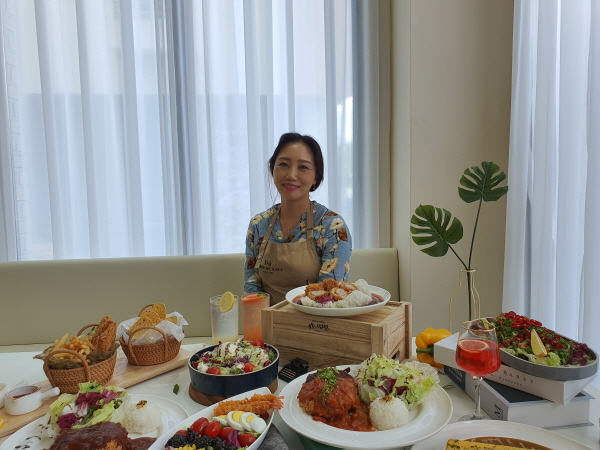 파리드카츠 동탄호수공원점, 오픈 기념 이벤트 진행