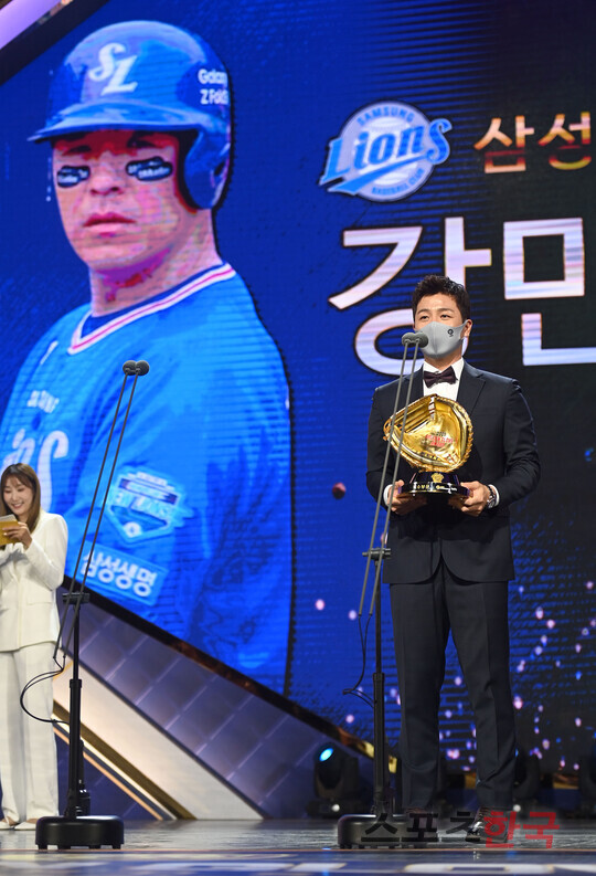 강강강양양양강양양양강 강산 변해도 황금포수는 그대로… 양꾸준 FA대박의 이유[초점]