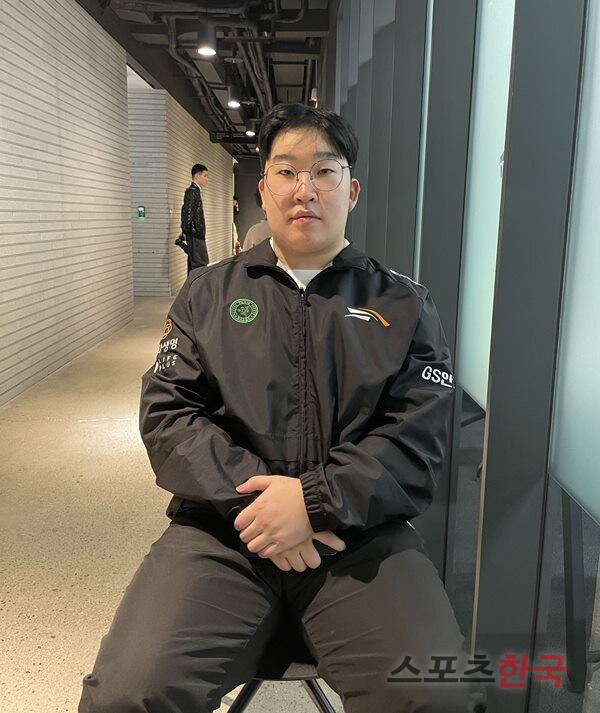 딜라이트 유환중이 페이즈 김수환에게 전한 진심 높은 곳에서 만나자