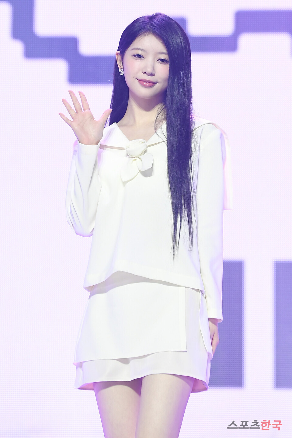 아일릿 모카 상큼 볼하트