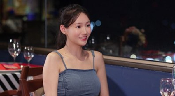 일본女 마오, 한국男 지훈에 꼬셔 봐 대놓고 플러팅(레인보우7+)